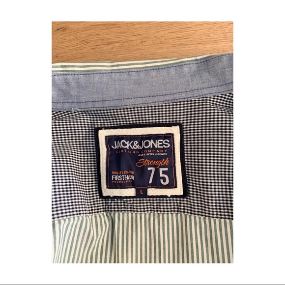 Jack & Jones shirt - Picture 3 of 3